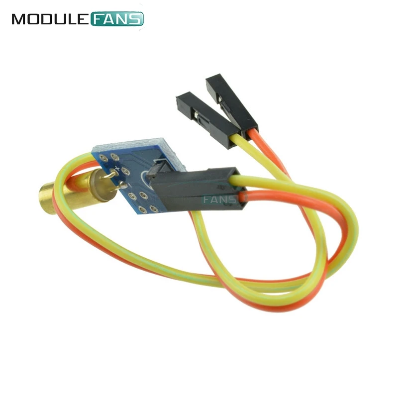 Модуль датчика наклона вибрационный датчик для Arduino STM32 AVR Raspberry Pi 3 В 12 в с