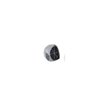 1 шт. серебряным покрытием 1 дюйм углу Куба, призмы, позолоченный 25.4 мм