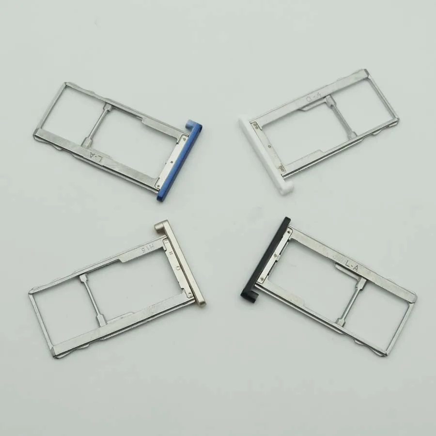 

For MEIZU M5 5.2 Inch SIM Card Tray Slot Replacement Parts