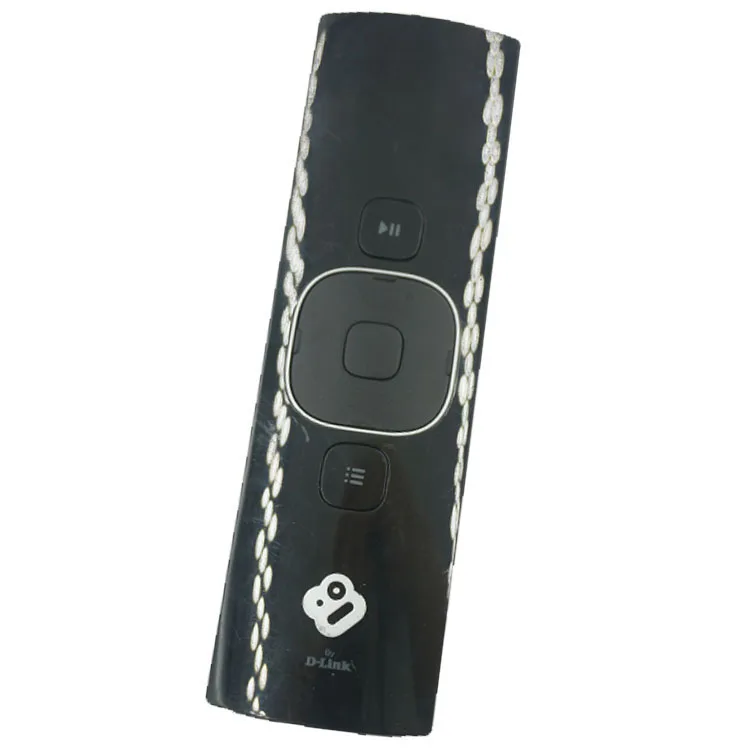 Original controlller For D LINK wireless HD media player remote control