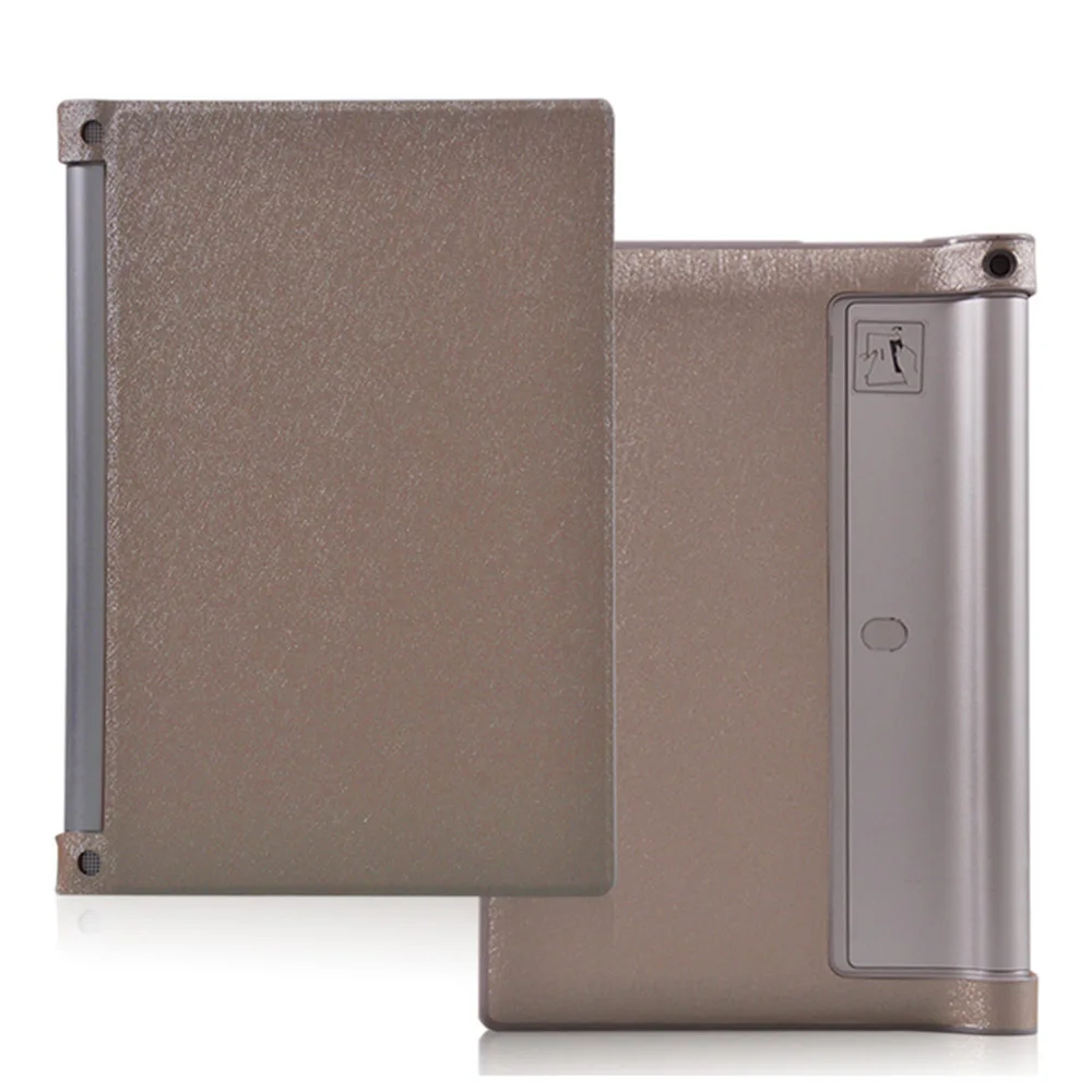 ★ Чехол Lenovo YOGA Tablet 2 1050F 1050L 1050LC ИСКУССТВЕННАЯ Кожа Shell Lenovo 1050F 1050LC 10.1 дюйм ★
