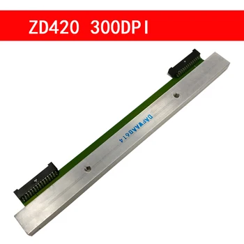 

Original Thermal print head Printhead For zebra ZD420 300DPI Printer