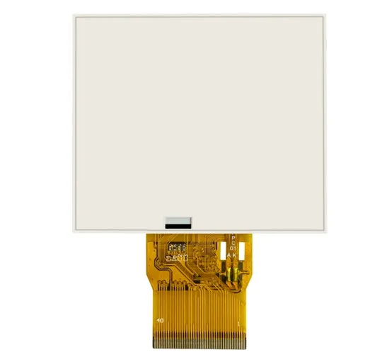 2,31 дюймов 40 P 16 M HD TFT ЖК-экран ILI9342C Привод IC 960*240 вождения рекордер экран 6 бит RGB интерфейс