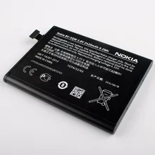 New Original Nokia BV-5QW phone battery for Nokia Lumia 930 929 929+ BV5QW 2420mAh