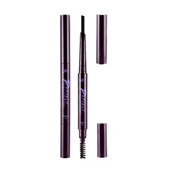 1Pcs Makeup Brow Stylist Waterproof Eyebrow Pencil Ultra-Fine Rotatable Brow Pencil, Draws Tiny Brow Hairs Fills in Sparse Areas 1Pcs Makeup Brow Stylist Waterproof Eyebrow Pencil Ultra-Fine Rotatable Brow Pencil, Draws Tiny Brow Hairs Fills in Sparse Areas