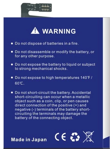 Аккумулятор Da Xiong 5000 мАч Micromax Q392 Для micromax Q392|battery for|battery for micromaxmicromax battery |