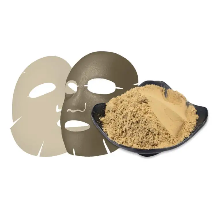 

Pure Wormwood Powder Face Mask