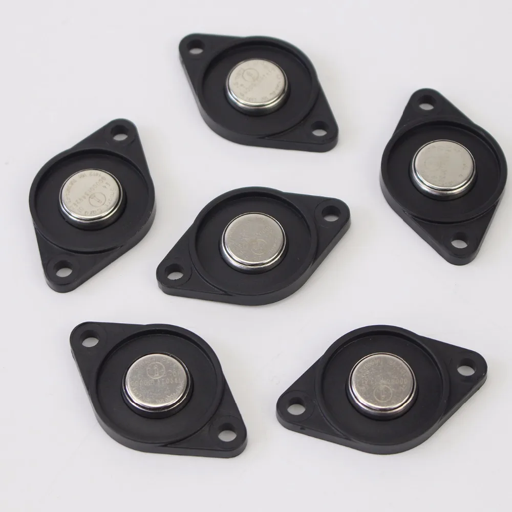 1000 шт. TM1990A Dallas DS1990A DS1990 F5 iButton I-расположение кнопки информационная Кнопка TM точка патруля карты