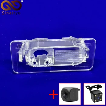 

Sinairyu Vehicle Camera Installation Bracket for Toyota Corolla Thailand 2015 Car Rear View Camera