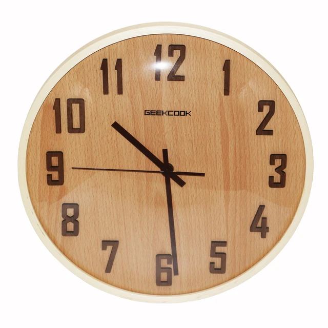 large office clocks large 12 inch wooden retro wall clocks silent non ticking quartz watch for bedroom living room large office clocks large 12 inch wooden retro wall clocks silent non ticking quartz watch for bedroom living room