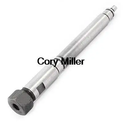 

Power Tool Angle Grinder Axle Shaft 1/4PT Thread for LG (G506)