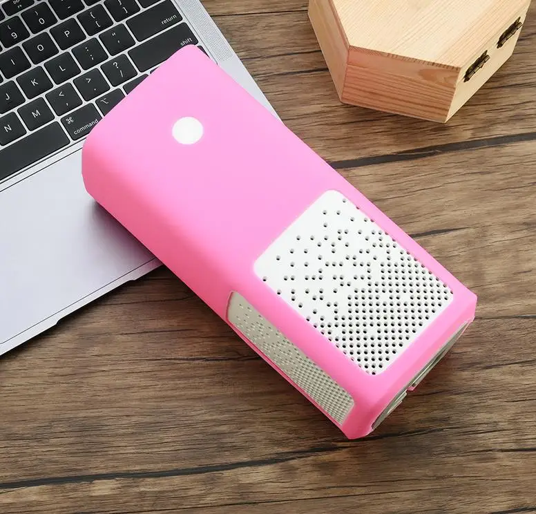 

Shockproof Portable silicon cover Case for Smart Speaker Xiaomi AI Speaker