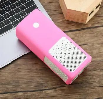 

Shockproof Portable silicon cover Case for Smart Speaker Xiaomi AI Speaker