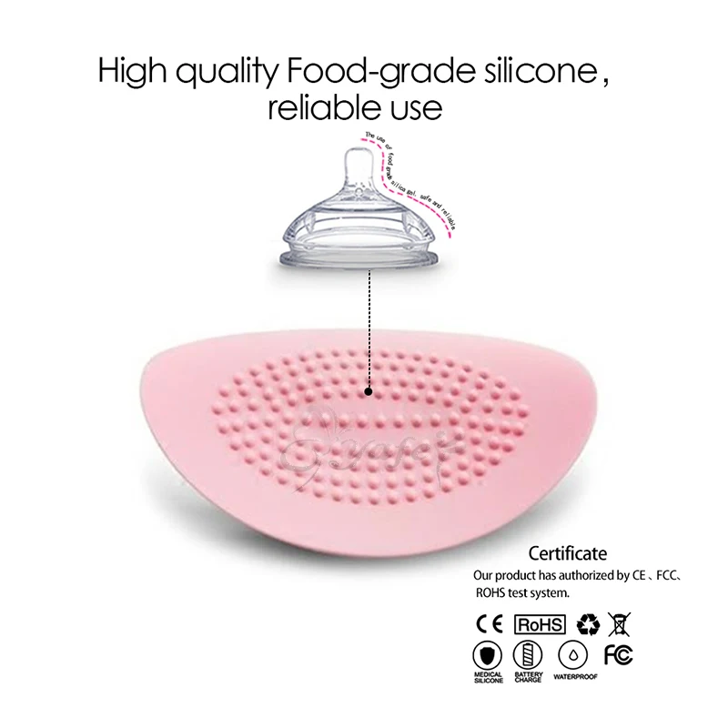 Heating Breast Massager (3)