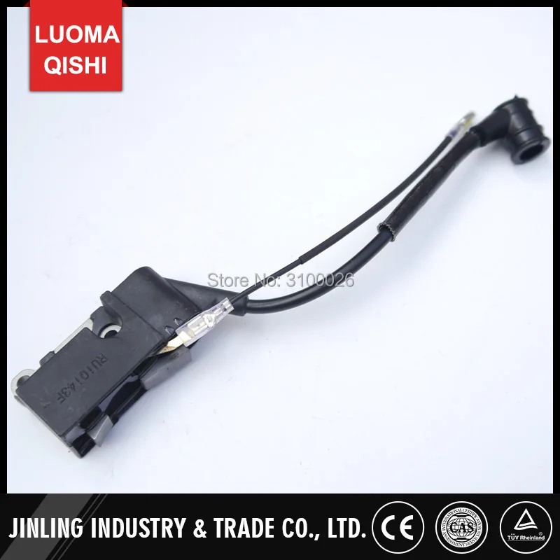 5200-001-1-IGNIATION-COIL-CDI-CHAIN-SAW-PARTS