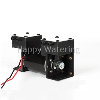 

New Air Vacuum Pump Air Compressor 12V/220V Vacuum Suction 15L/MIN Air Flow for Cosmetology