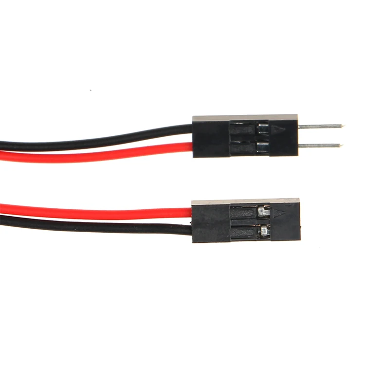 2pin FM
