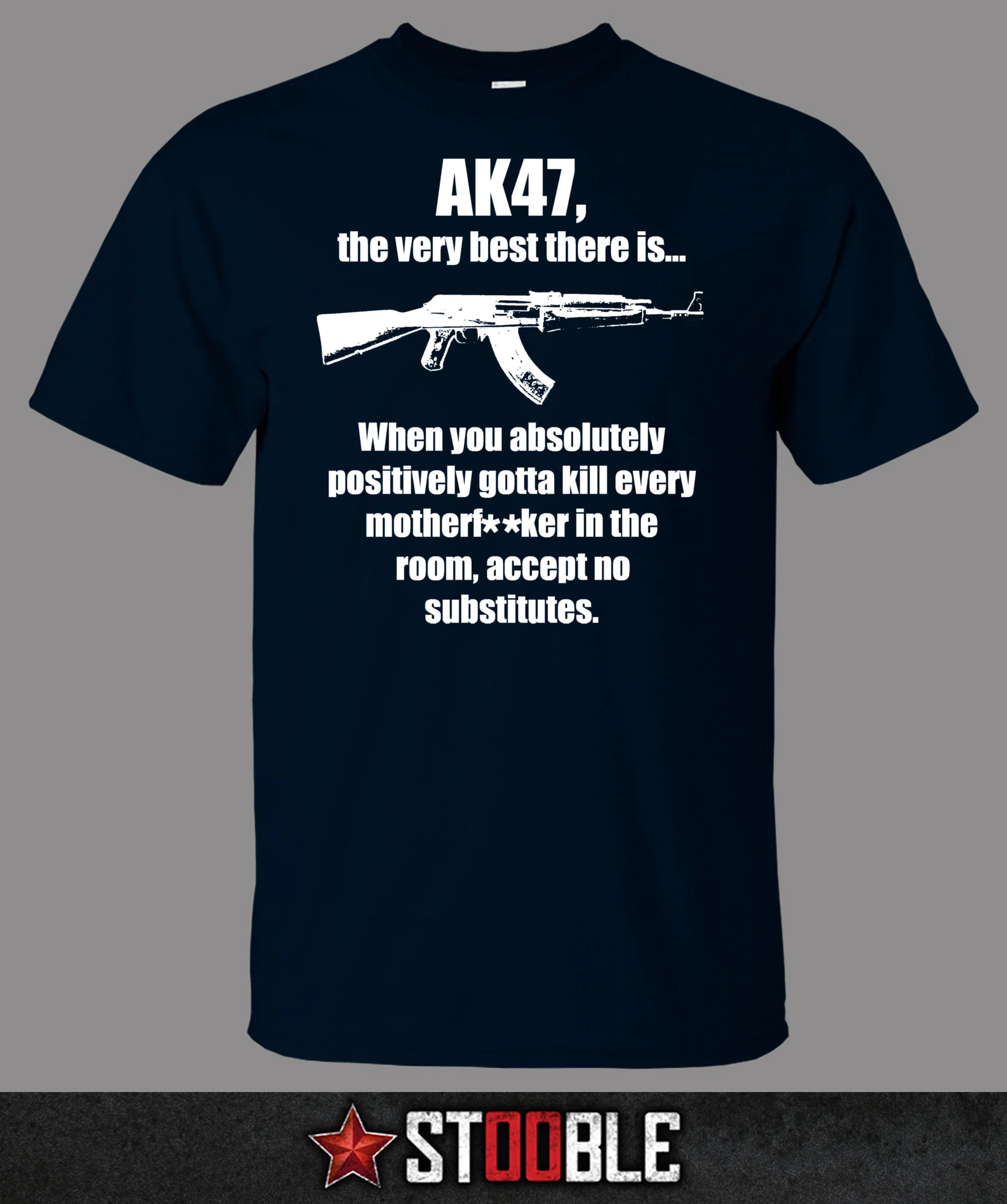 ak 47 t shirt india