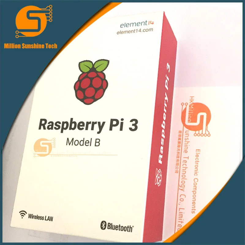 raspberry pi 3 Model b/raspberry pi/raspberry/pi3 b/pi 3/pi 3b с wifi и bluetooth
