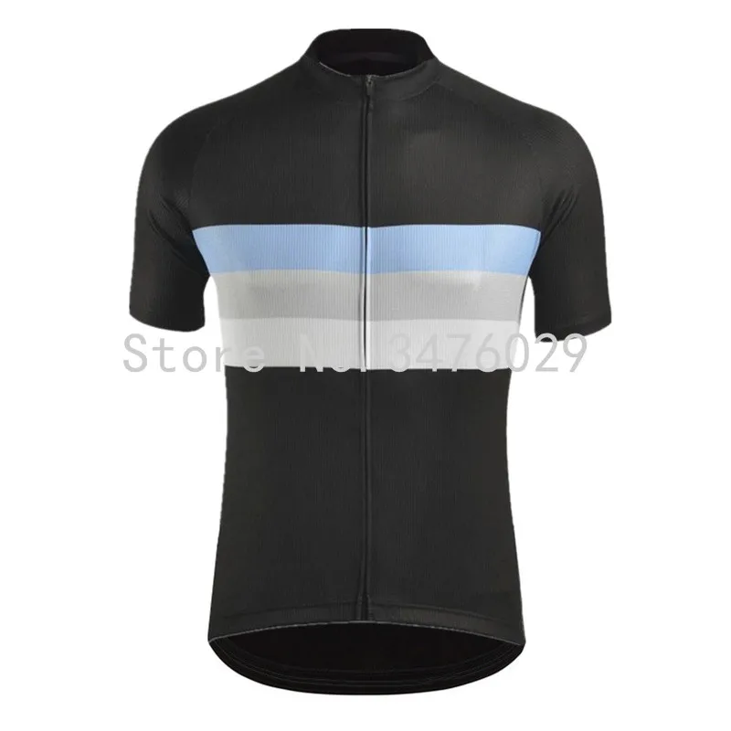 pic color Мужская велосипедная одежда с коротким рукавом, Майо Ciclismo, велосипедная гоночная велосипедная майка, летняя одежда для горного велосипеда, спортивная одежда, высокое качество - Цвет: pic color