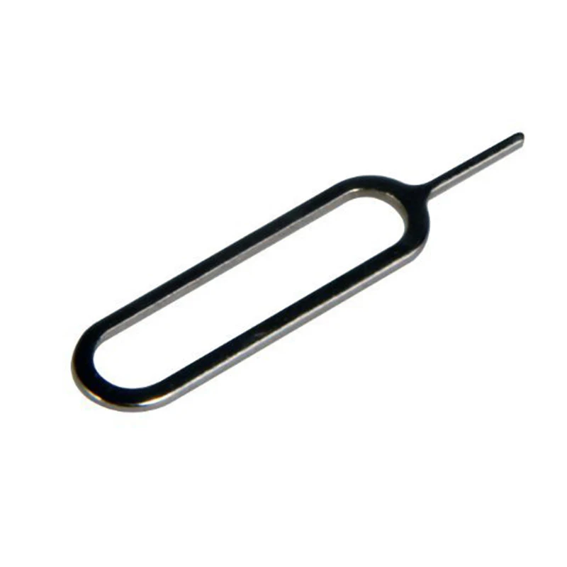 Besegad 10pcs SIM Card Tray Removal Remover Eject Pin Needle Key Tool