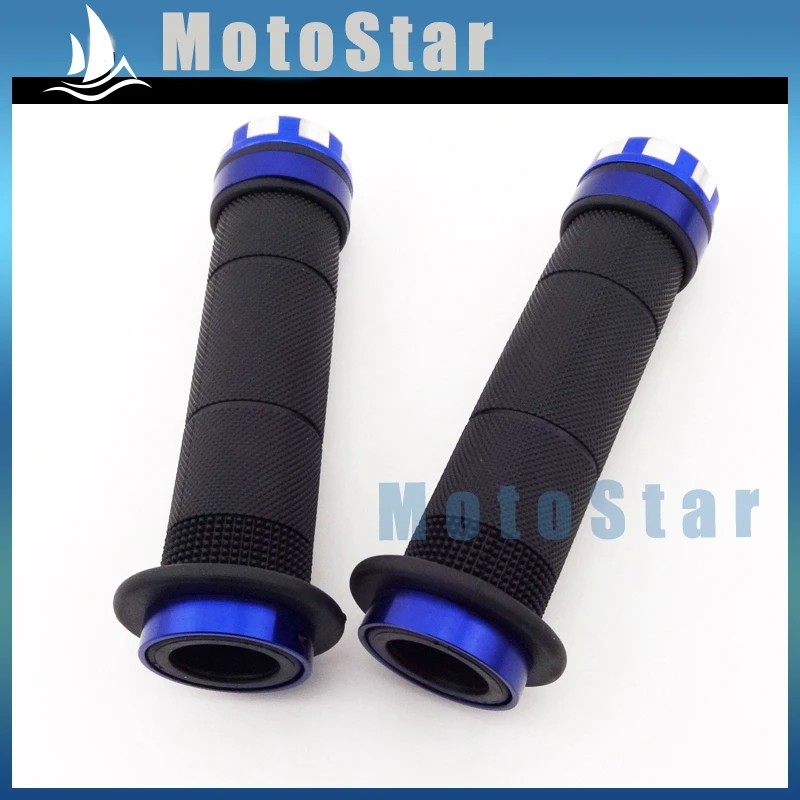 Руль правый и левый для квадроцикла 7/8 дюйма 22 мм|handle grip|22mm handlebar22mm handlebar grips |