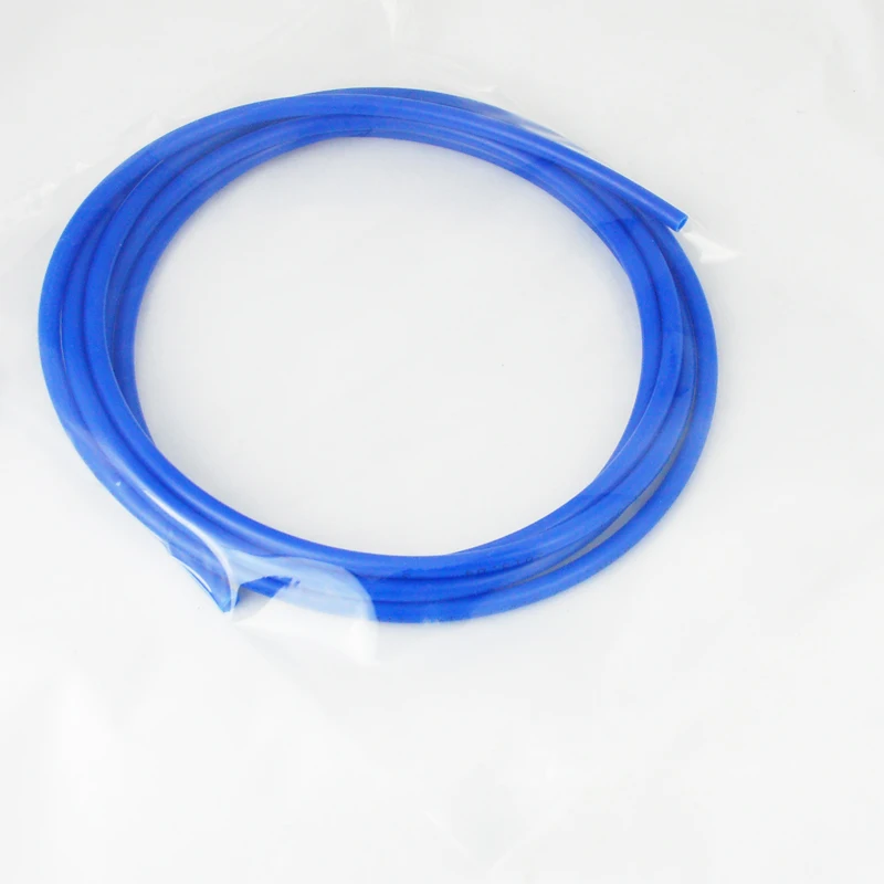 

C.C.K 1/4" Blue PE Polyethylene Tubing 5 meters NSF