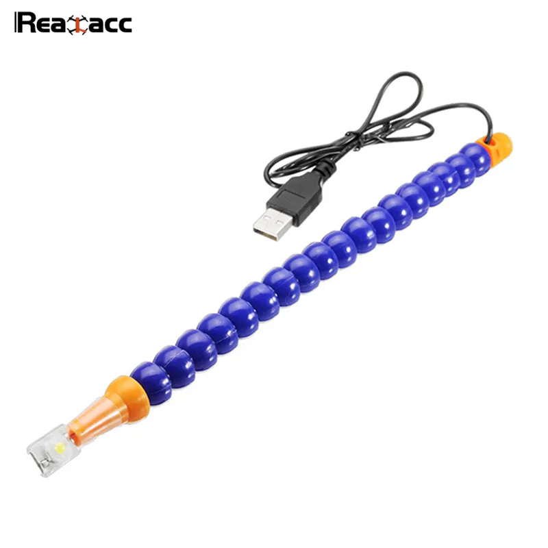 Оригинальная паяльная станция Realacc странная третья рука запасная часть