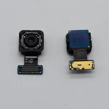 Оригинальная задняя камера гибкий кабель для Samsung Galaxy J3, J5, J7 года J330 J530 J730