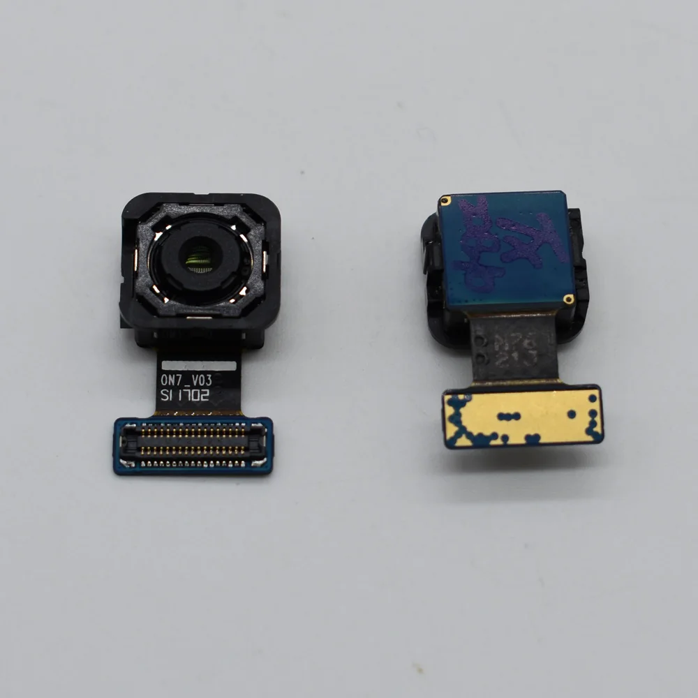 

Original back rear camera flex cable For Samsung Galaxy J3 J5 J7 2017 J330 J530 J730