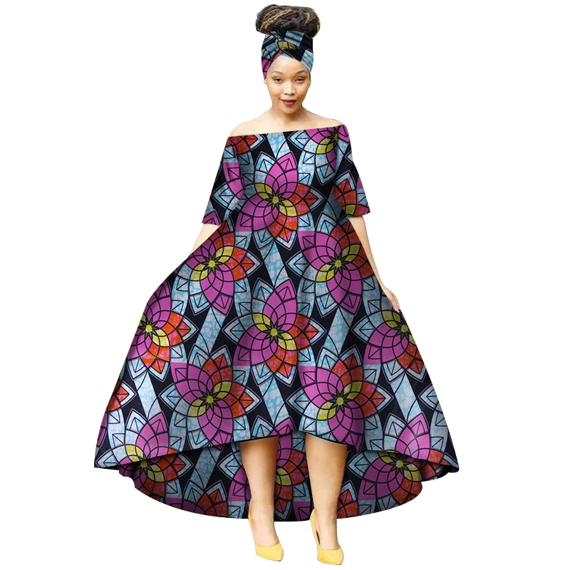 Aliexpress.com : Buy Fashion Summer African Dresses for Women Wax Print
