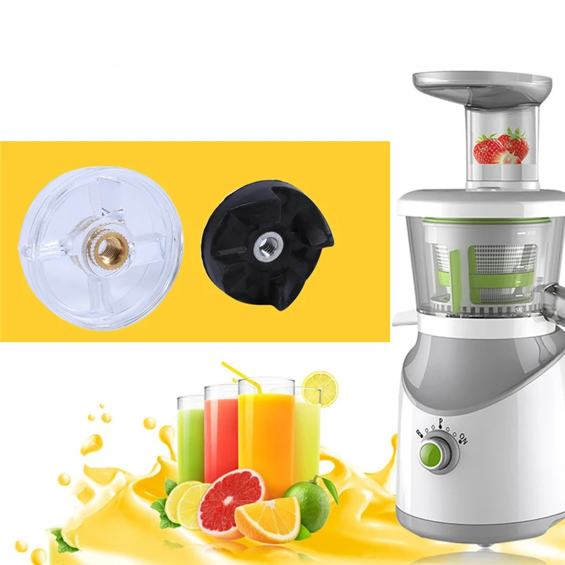 

Replacement 2 Base Gear + 2 Rubber Blade Gears Spare Parts For Bullet 250W Juicer Spare Base Drive Parts Top Quality