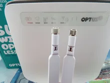 Huawei e5186s-61a lte fdd 700/1800/2600 mhz tdd2300mhz cat6 300 mbps router 4g antena móvil