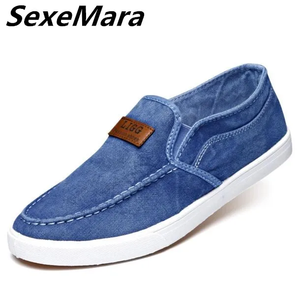flat shoes for guys