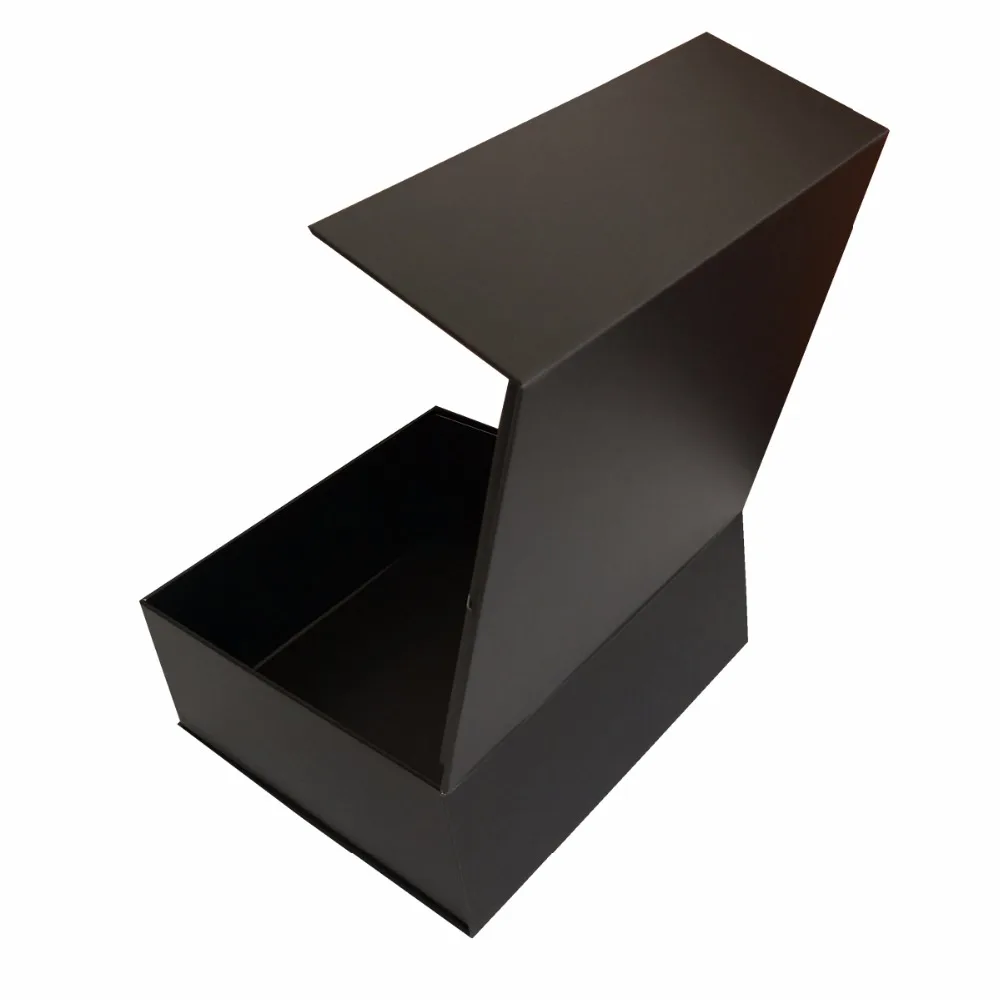 hardcover box video Brochure 7inch 2-4GB memory Universal Video Greeting Card HD watching booklet box for Advertising business