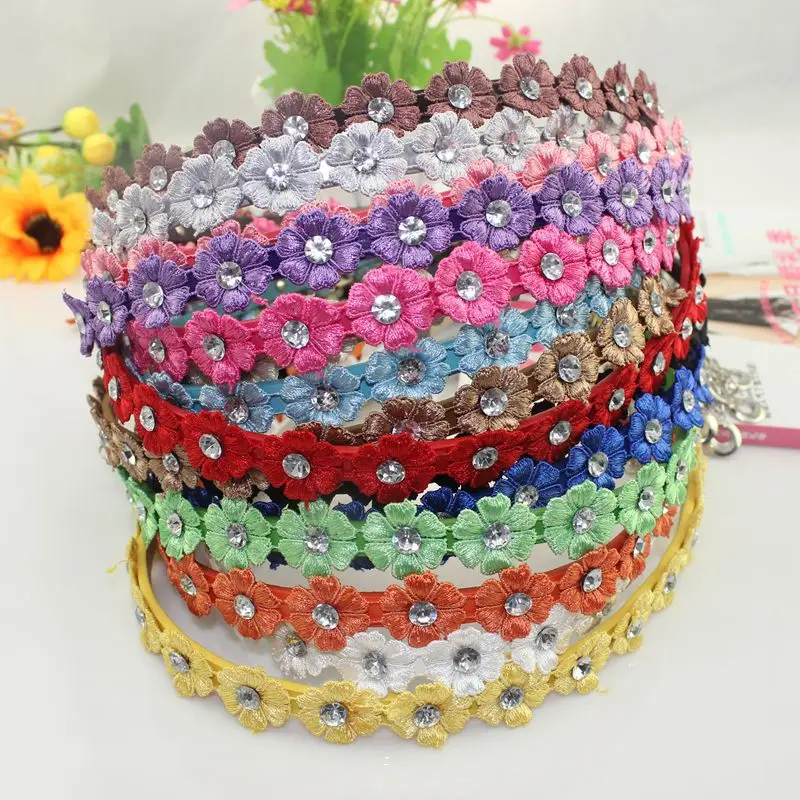 

Fashion Beautiful Flowers Belt Width Dress Elastic Waist Belt Pretty Girls Gift Romantic Accestory Women Belt Summer Decoration