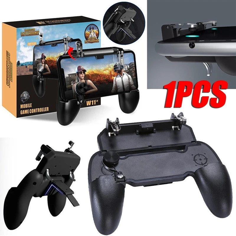 Gamepad Mobile Game Controller For iPhone 11 Samsung Galaxy S10 Plus Note 10 plus A70 A50 Game Pad Controle Joystick Controlador