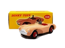 dinky toys aston martin
