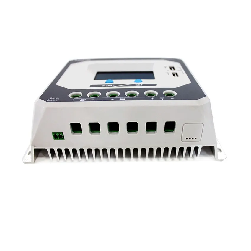 

EPSOLAR VS4524AU 45A 12V 24V EP EPEVER New Viewstar Solar Charge controller LCD display