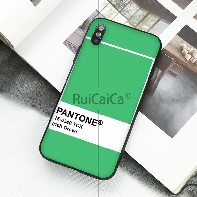 Pantone Candy Color