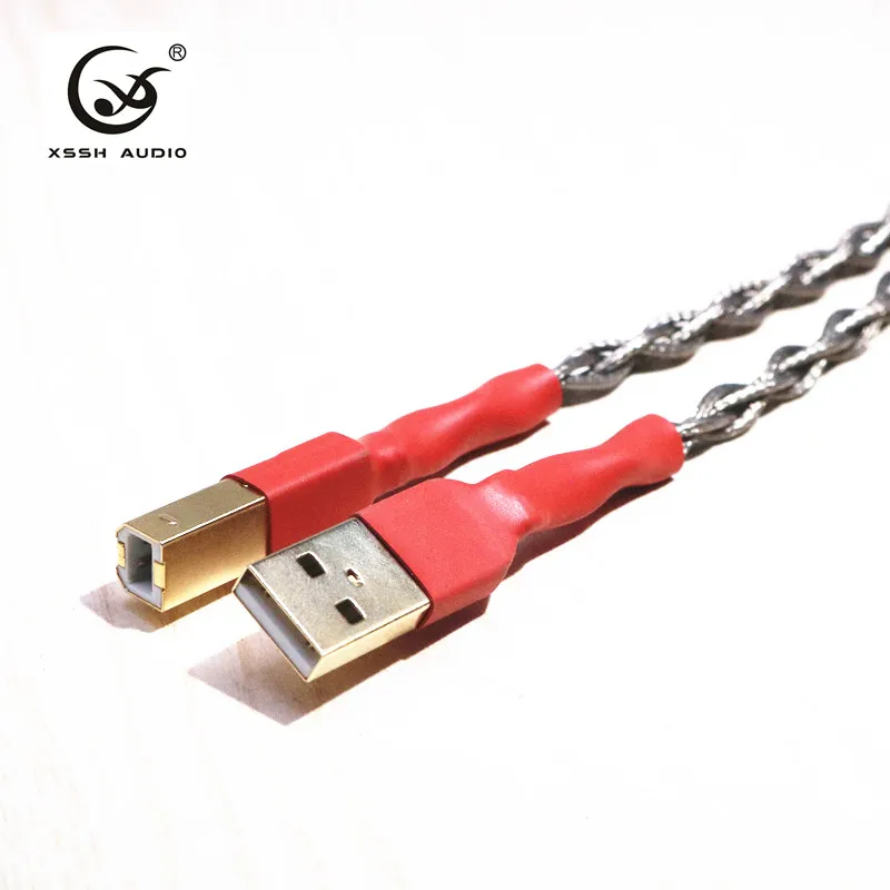 USB cable  5