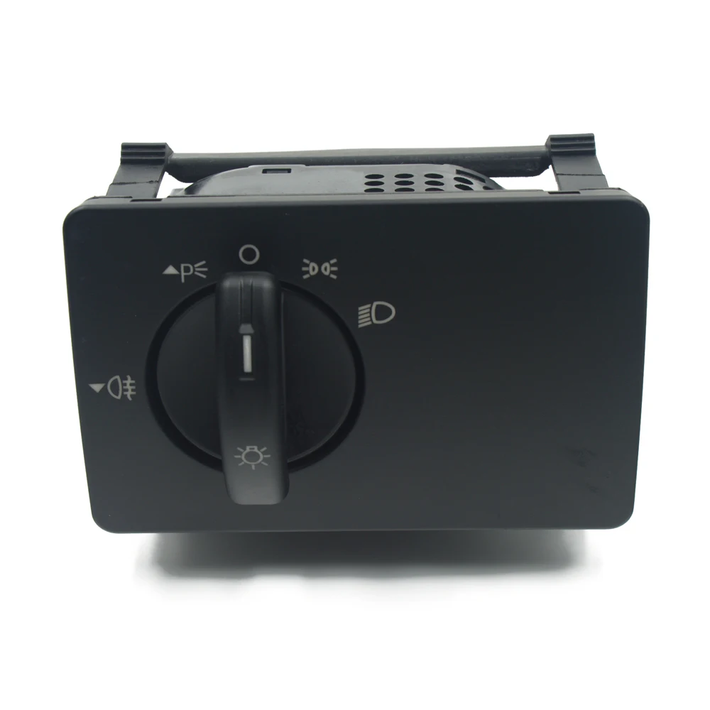 New Fog Lamp Headlight Switch For Ford Focus MK 2 + Free Shipping!in