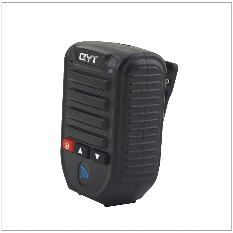 QYT BT-89 BT89 BLUETOOTH беспроводной ручной микрофон и динамик 8 pin для QYT KT-8900, KT-8900R, KT-7900D, KT-8900D мобильное радио
