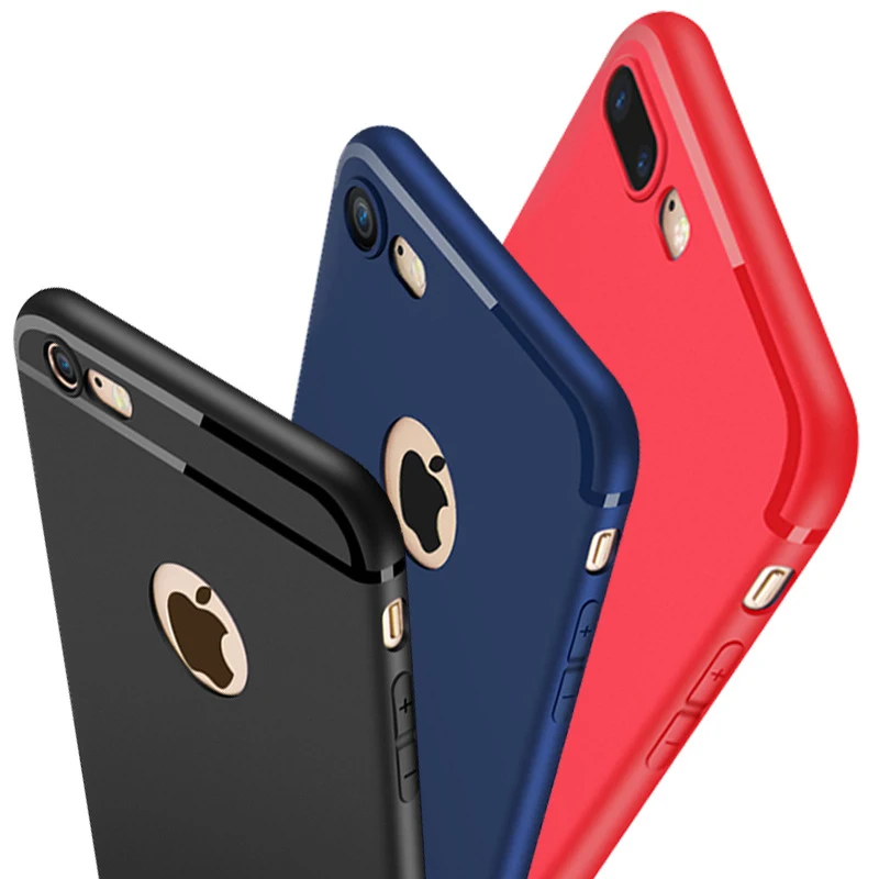 new fashion soft matte slim for iphone 6 cases 6s 6 plus iphone 7 plus cover tpu new fashion soft matte slim for iphone 6 cases 6s 6 plus iphone 7 plus cover tpu