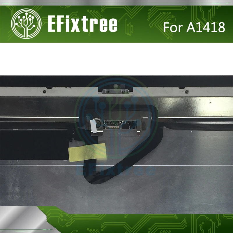Новинка ЖК дисплей LM215WF3 SD D1 D2 D3 D4 D5 A1418 Для iMac 21 5 дюйма экран в сборе со стеклом 2012