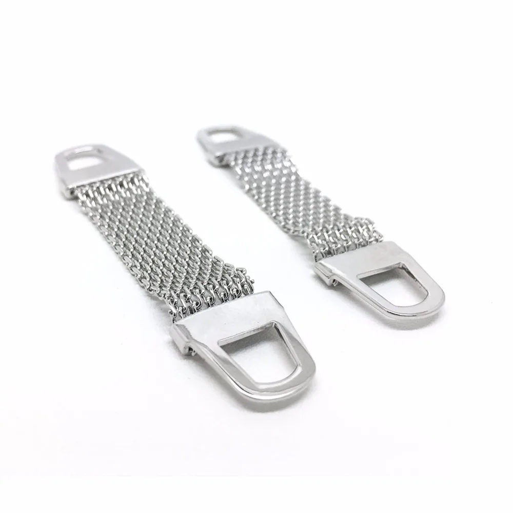 

Classic Metal Chain Cufflinks