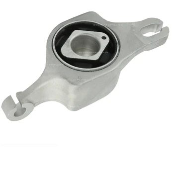 

Pair of Control Arm Trailing Arm Bush For Mercedes-Benz W166 X166 ML350 ML500 ML63 AMG ML250 GL350 GL450 GL550 GL63 GLE350 GLE40