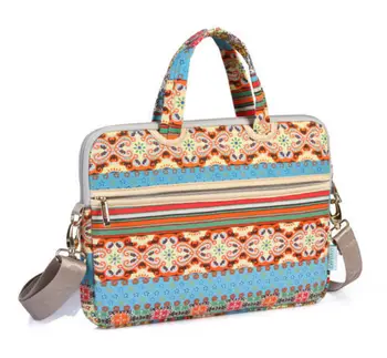 

Laptop Shoulder Sleeve Case Bag For Microsoft 12.3" Surface Pro 6/ Surface Pro 5/ Surface Pro 4/3/2 , For Macbook 11 12 13 inch