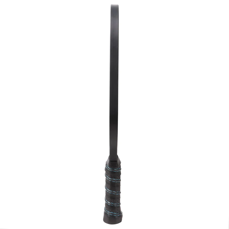 USAPA Approved Polymer Core Quiet Light Pickleball Paddle Graphite