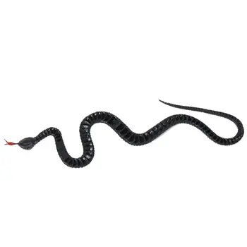 

MACH Rubber Snake Pretend Trick Toy Garden Props